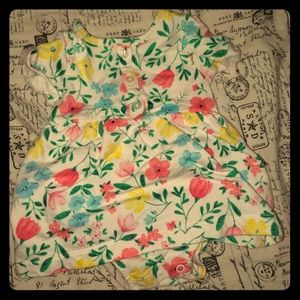 A nice going out outfit for your growing baby